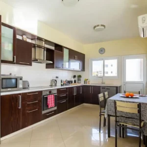 3 Bedroom Apartment for Rent in Limassol – Agios Nicolaos