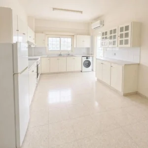 3 Bedroom Apartment for Rent in Nicosia – Pallouriotissa
