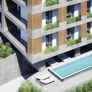 1 Bedroom Apartment for Sale in Geroskipou, Paphos District