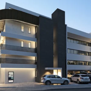 1 Bedroom Apartment for Sale in Voroklini Tourist Area, Larnaca District