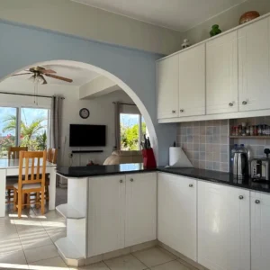 3 Bedroom House for Rent in Koloni, Paphos District