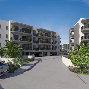 2 Bedroom Apartment for Sale in Oroklini, Larnaca District