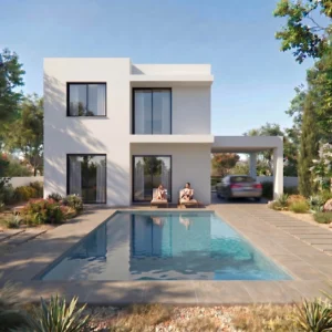 3 Bedroom House for Sale in Sotira, Famagusta District