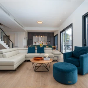 5 Bedroom House for Sale in Limassol – Agios Athanasios