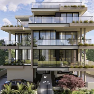 1 Bedroom Apartment for Sale in Livadia Larnakas, Larnaca District