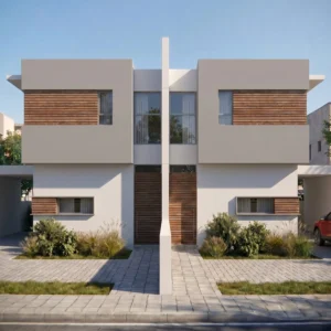 3 Bedroom House for Sale in Frenaros, Famagusta District