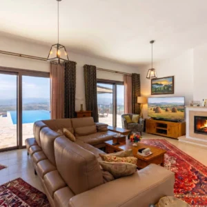 4 Bedroom House for Sale in Paphos District