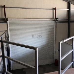 500m² Commercial for Rent in Dali, Nicosia District