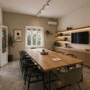 105m² Office for Rent in Limassol – Kapsalos