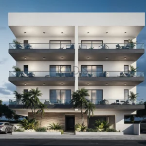 2 Bedroom Apartment for Sale in Strovolos, Nicosia District