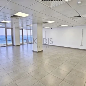 480m² Office for Rent in Limassol – Neapolis