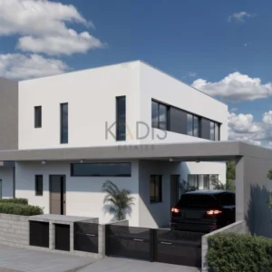 3 Bedroom House for Sale in Nicosia District
