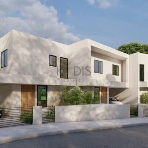 3 Bedroom House for Sale in Kalavasos, Larnaca District
