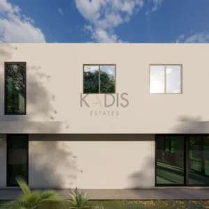4 Bedroom House for Sale in Kalavasos, Larnaca District