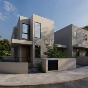 4 Bedroom House for Sale in Kalavasos, Larnaca District