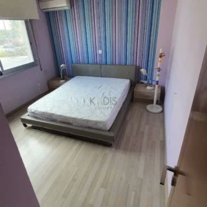 2 Bedroom Apartment for Rent in Limassol – Mesa Geitonia