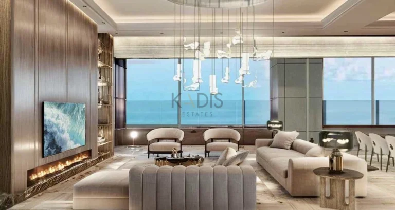 Most Expensive Apartments for Sale in Cyprus