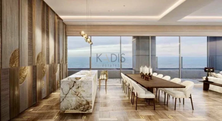 Most Expensive Apartments for Sale in Cyprus