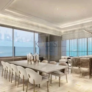 3 Bedroom Apartment for Sale in Limassol District
