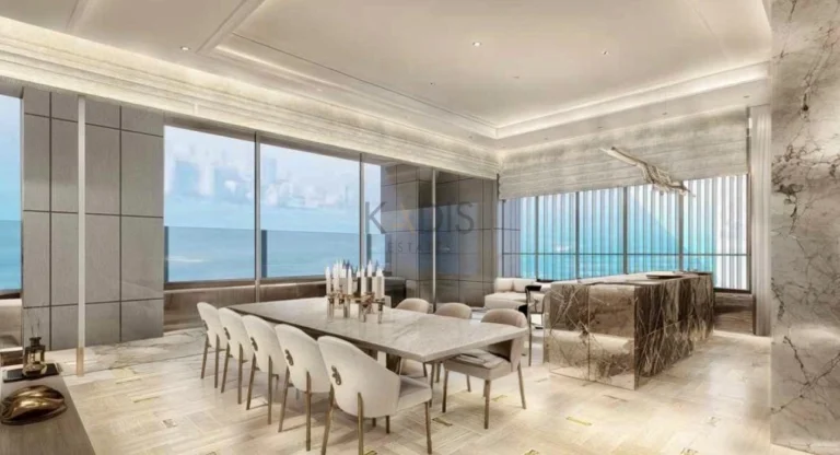 Most Expensive Apartments for Sale in Cyprus