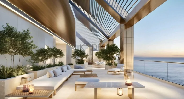 Most Expensive Apartments for Sale in Cyprus