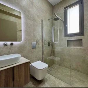 2 Bedroom Apartment for Rent in Limassol District