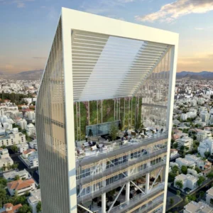 285m² Office for Sale in Limassol District