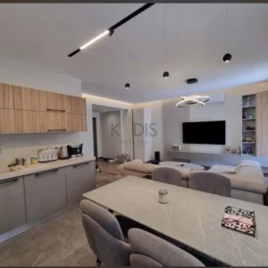 3 Bedroom Apartment for Sale in Limassol – Katholiki