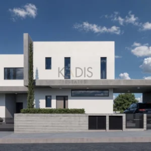 3 Bedroom House for Sale in Nicosia District
