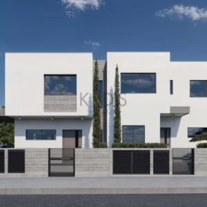 3 Bedroom House for Sale in Nicosia District