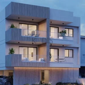 1 Bedroom Apartment for Sale in Geri, Nicosia District