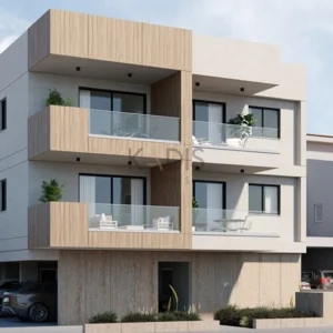 1 Bedroom Apartment for Sale in Geri, Nicosia District