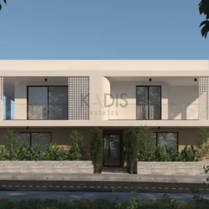 2 Bedroom Apartment for Sale in Engomi, Nicosia District