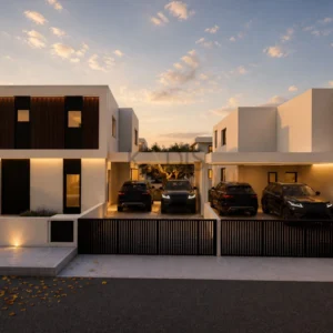 3 Bedroom House for Sale in Nicosia District
