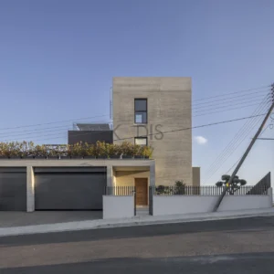 4 Bedroom House for Sale in Limassol – Panthea
