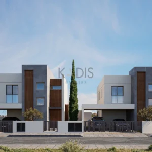 3 Bedroom House for Sale in Nicosia District