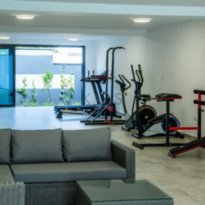 2 Bedroom Apartment for Sale in Limassol – Agios Athanasios