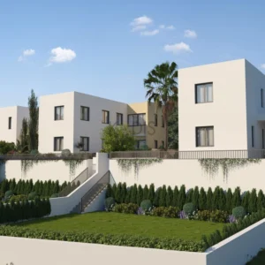 4 Bedroom House for Sale in Politiko, Nicosia District
