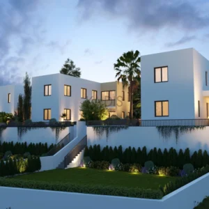3 Bedroom House for Sale in Politiko, Nicosia District