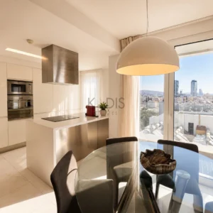 2 Bedroom Apartment for Rent in Potamos Germasogeias, Limassol District