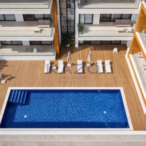 2 Bedroom Apartment for Sale in Limassol District