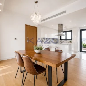 4 Bedroom Apartment for Sale in Limassol District