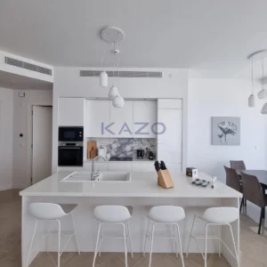 2 Bedroom Apartment for Rent in Limassol District