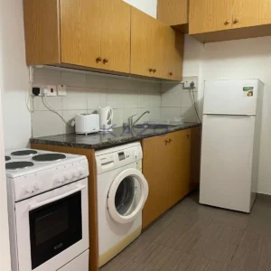 1 Bedroom Apartment for Rent in Limassol District