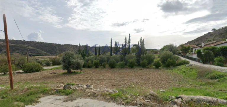 676m² Plot for Sale in Nikokleia, Paphos District
