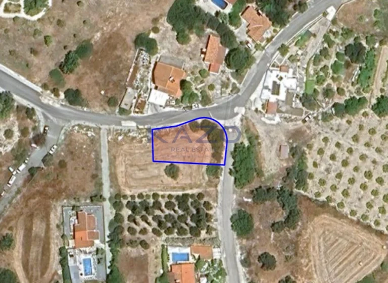 Plots of Land for Sale