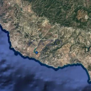 620m² Plot for Sale in Nikokleia, Paphos District