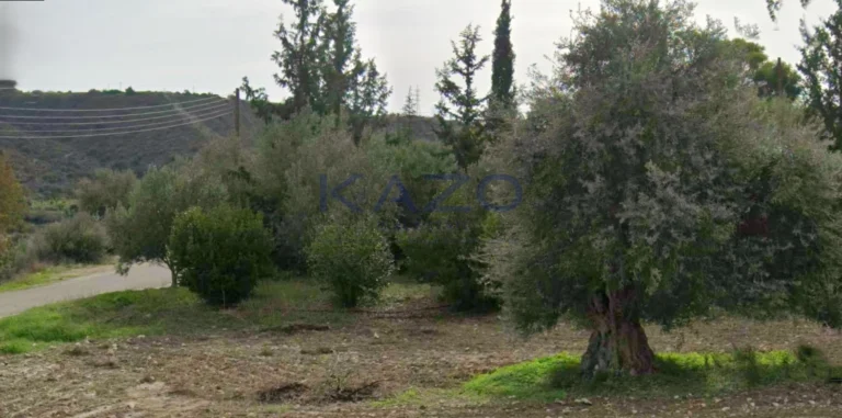 570m² Plot for Sale in Nikokleia, Paphos District