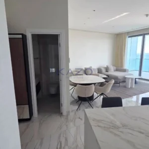 3 Bedroom Apartment for Rent in Limassol – Neapolis