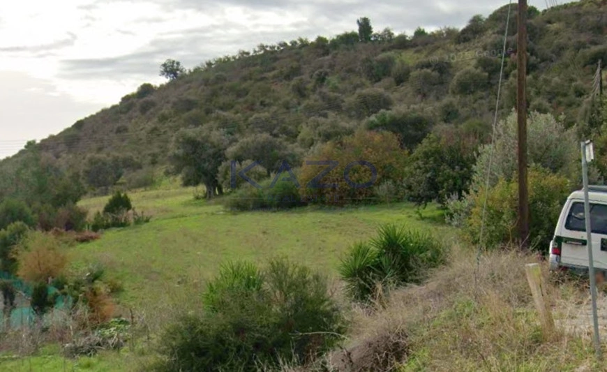 728m² Plot for Sale in Nikokleia, Paphos District